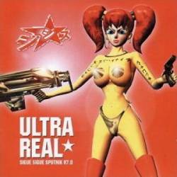 Sigue Sigue Sputnik : Ultra Real